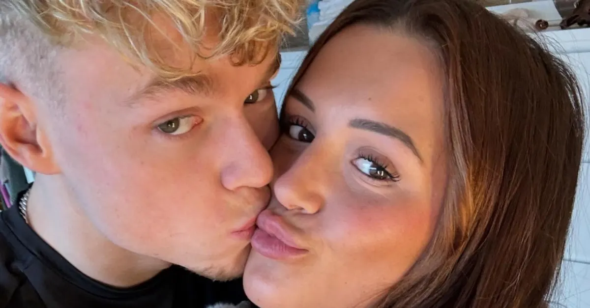 De Bondgenoten-deelnemer geeft zijn huis aan Floris en Senna