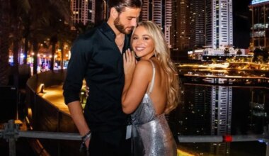 Verdrietige liefdesbreuk voor Emma Heesters en Wesley Hoedt