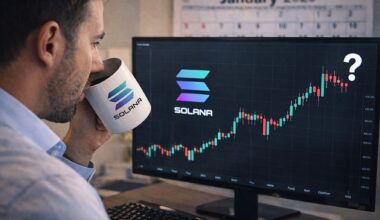 Wat kunnen we van Solana verwachten in januari 2026? - BLOX