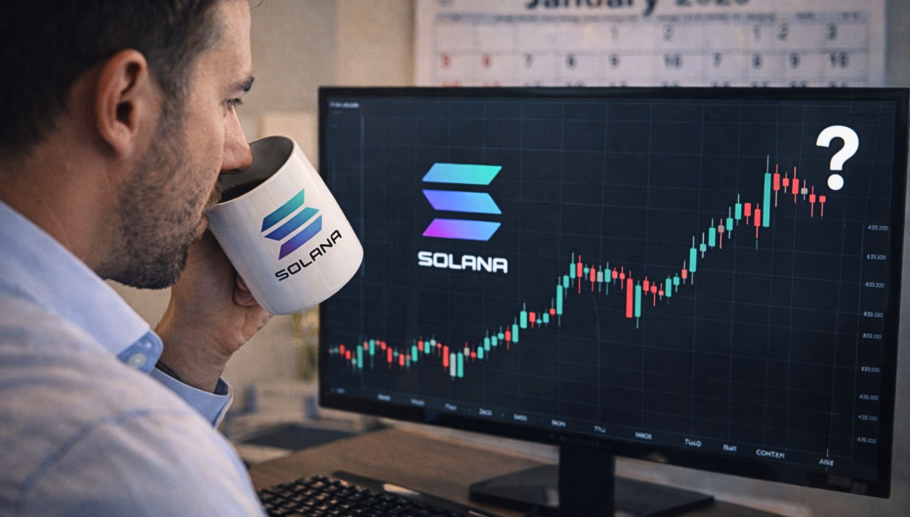 Wat kunnen we van Solana verwachten in januari 2026? - BLOX