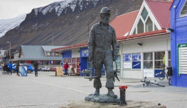 Noordpoolgebied wordt geopolitieke hotspot door Russische militaire focus