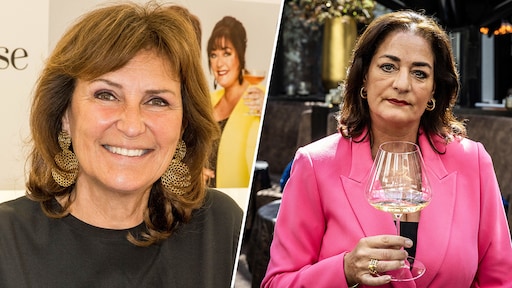 'Alleen iemand die zoiets meemaakt, weet hoe ik mij voel'