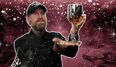 Eindejaarsinterview Steven [Eindejaarscontent 2025] - Gamekings