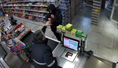 'Wij zijn niet bang voor dit soort dingen'