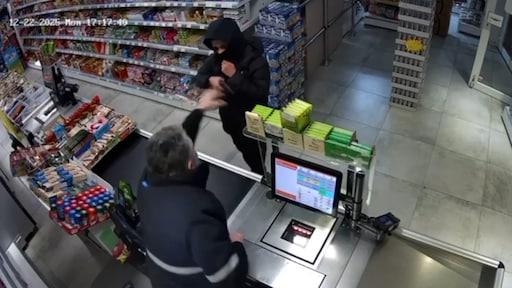 'Wij zijn niet bang voor dit soort dingen'