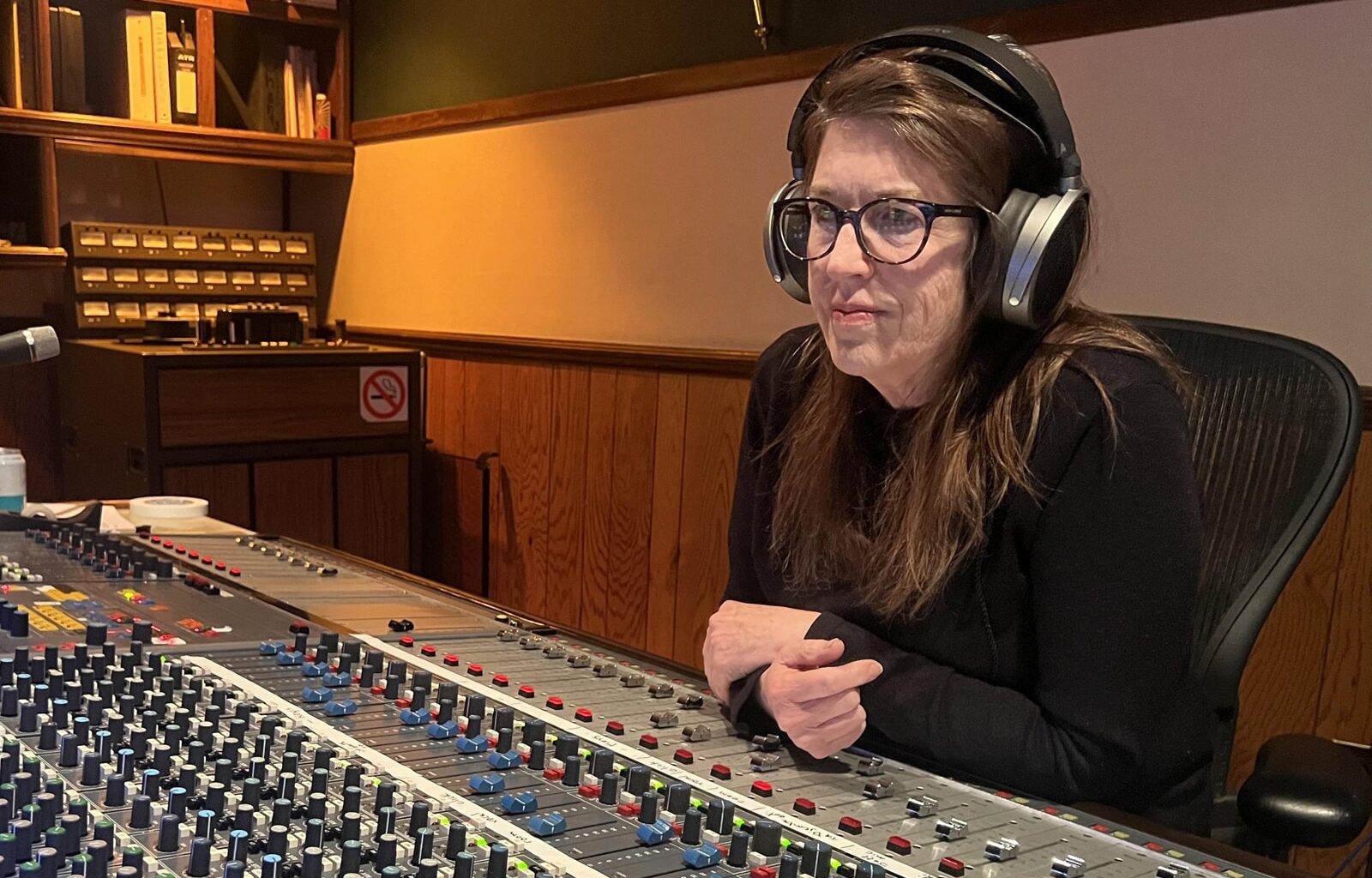 'Voor Prince werken betekende ook heel veel opofferen'