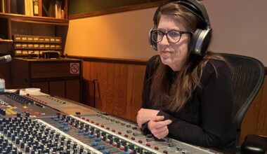 'Voor Prince werken betekende ook heel veel opofferen'