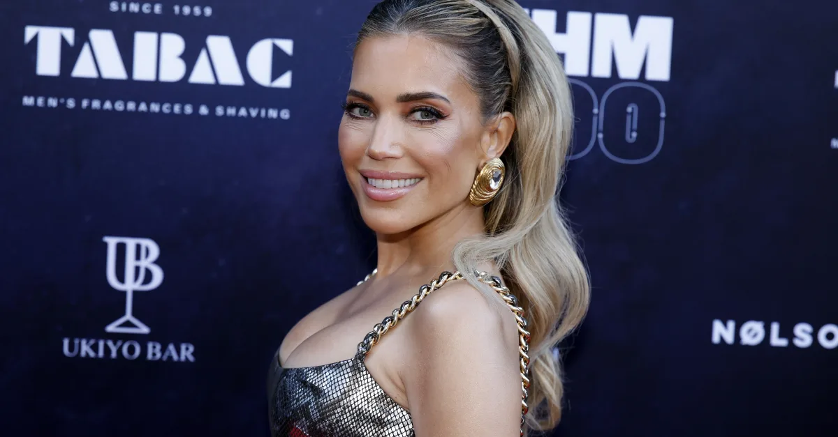 Sylvie Meis voelt zich aangetrokken tot succes: 'Moeder zei dat ik anders was'