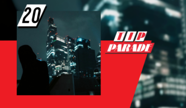 Hoogste binnenkomer voor Phantom | Top 40-nieuws