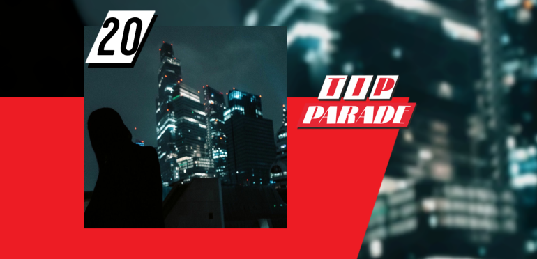 Hoogste binnenkomer voor Phantom | Top 40-nieuws