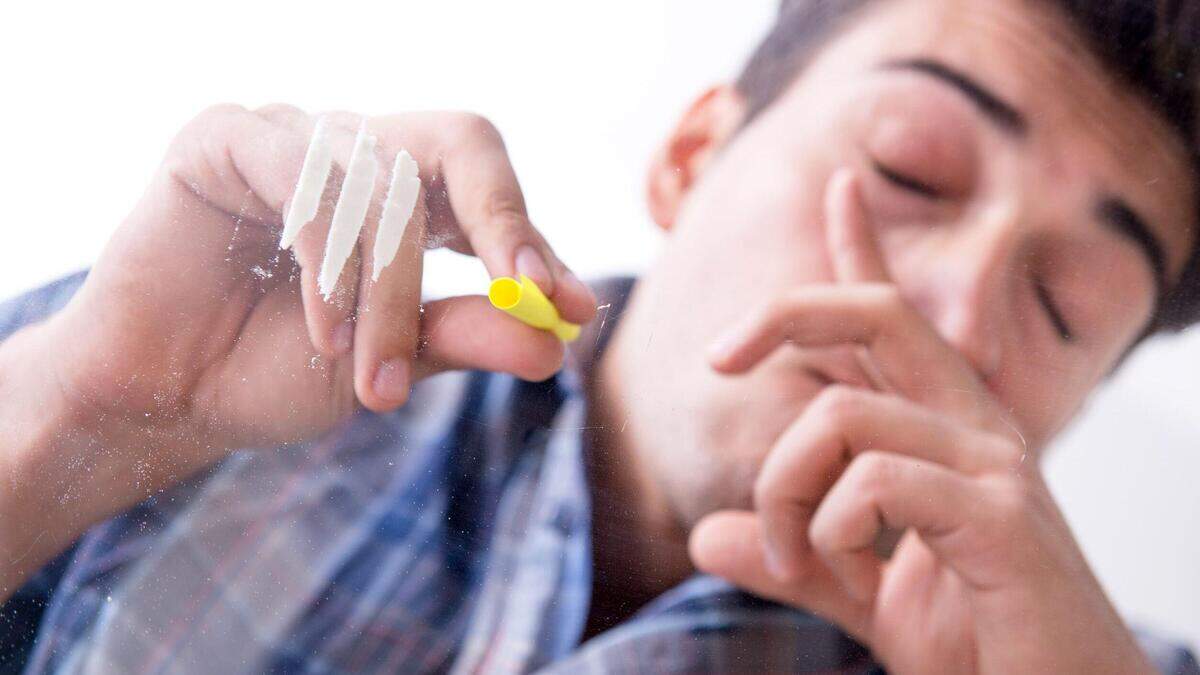 Niet alleen op het gebied van cocaïne is Leeuwarden ’koploper’.