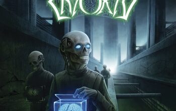 Cryoxyd – This World We Live In…