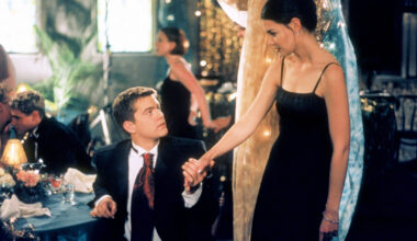 "De tijden zijn veranderd"; dit superpopulaire coming-of-age-drama uit de jaren 90 had een verhaallijn die tegenwoordig compleet ongepast is