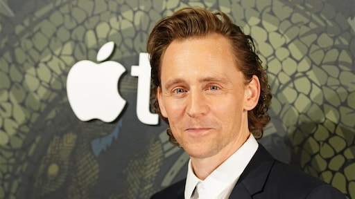 Tom Hiddleston voor de tweede keer vader geworden