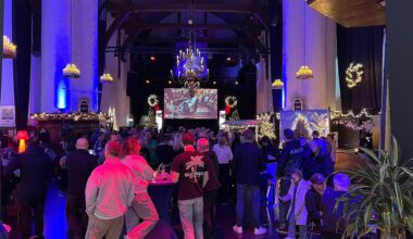 Top 2000 ‘aan’ in de Zaanstreek