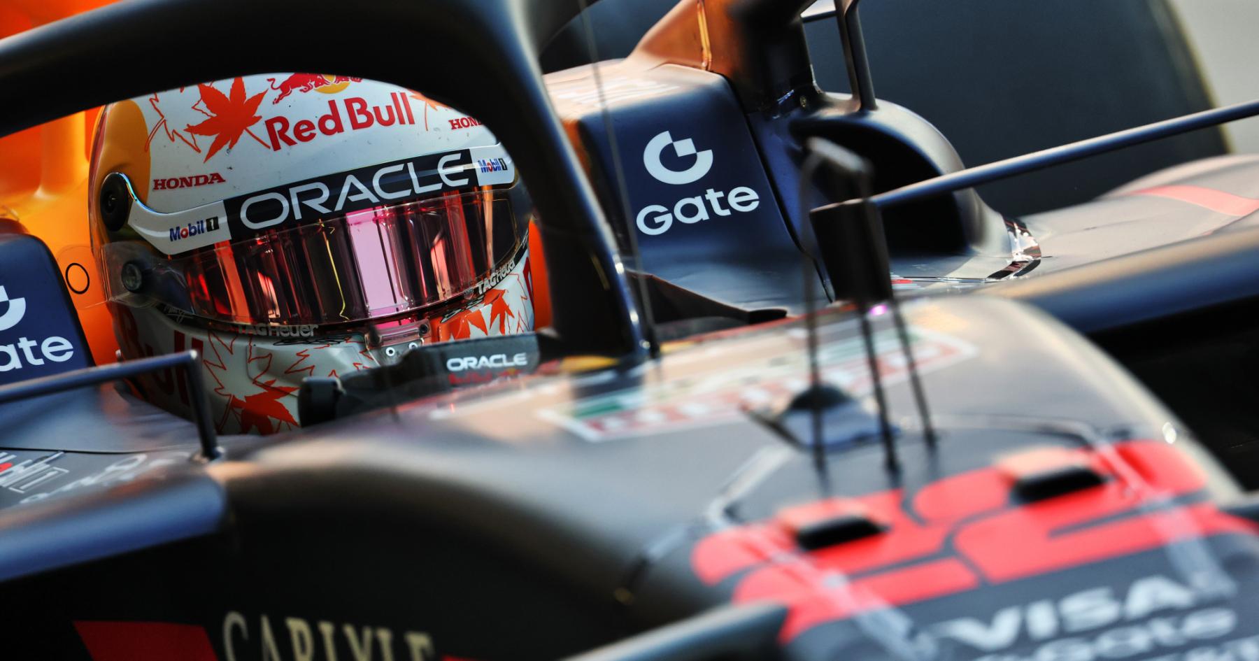 Tsunoda verbijsterd door enorme achterstand op Verstappen: "Weet niet wat er aan de hand is!"