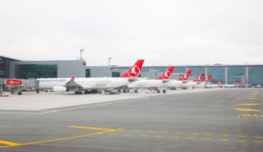 Europees land krijgt een bijzonder vliegtuig cadeau