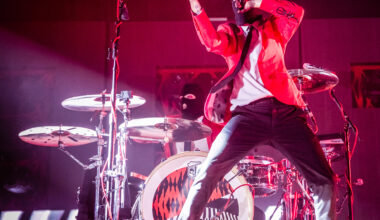 Nu officieel: Twenty One Pilots, Florence + The Machine en meer naar Sziget 2026