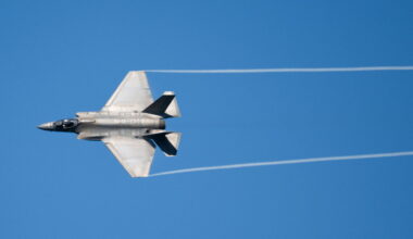 Amerikaanse F-35’s slechts voor de helft operationeel; kosten blijven oplopen