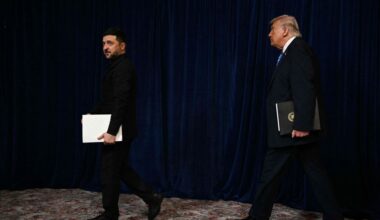 Trump en Zelensky optimistisch na overleg over vrede in Oekraïne, maar grote doorbraken blijven uit