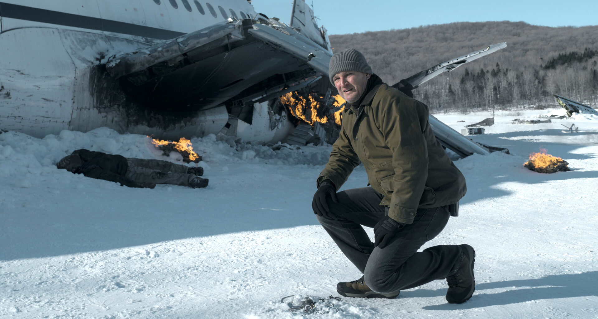 Verrassend besluit: Apple TV+ stop abrupt met veelbesproken thriller na slechts één seizoen