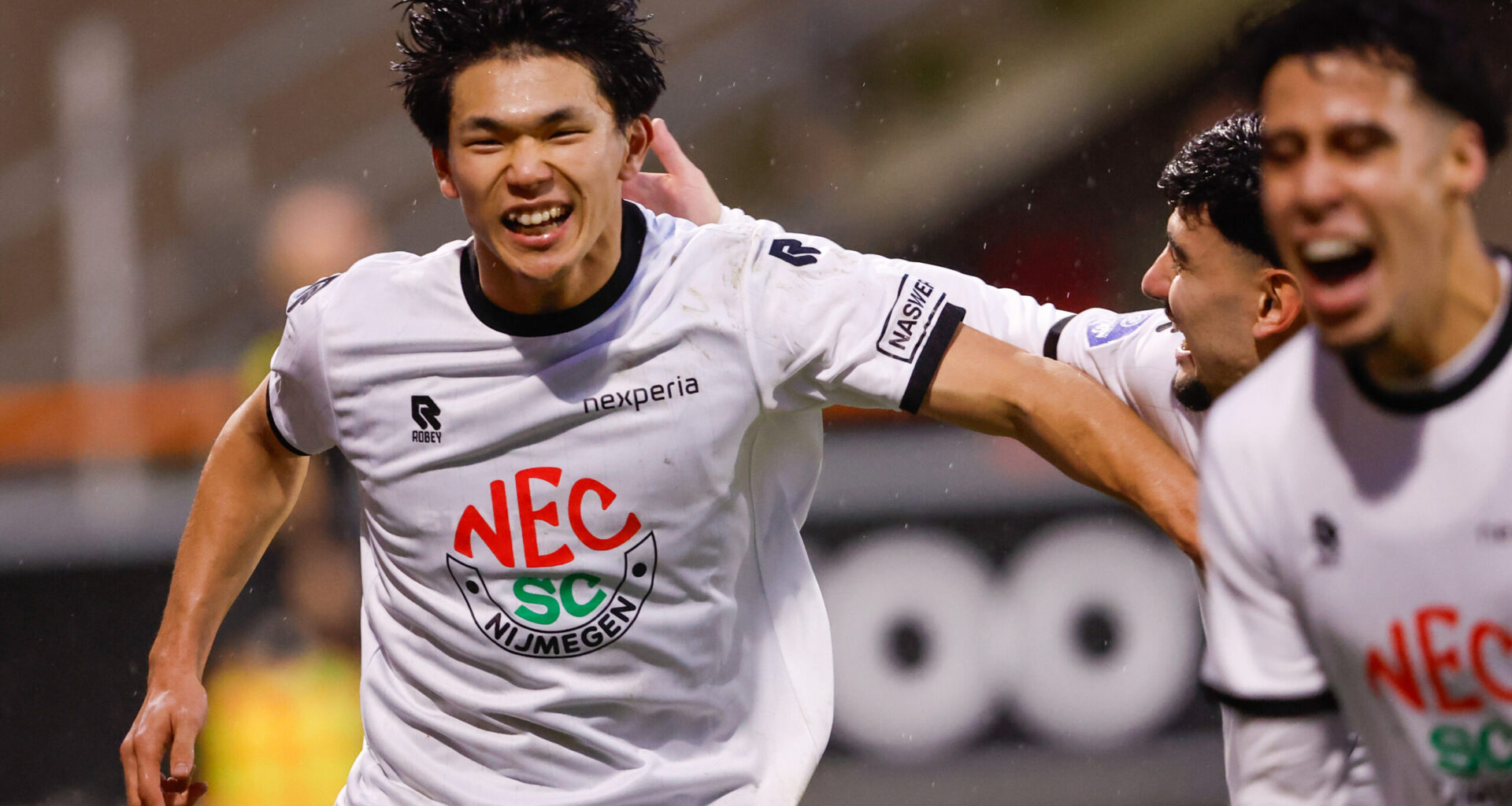 "Als ze me oproepen, dan ga ik veel scoren"