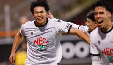 "Als ze me oproepen, dan ga ik veel scoren"