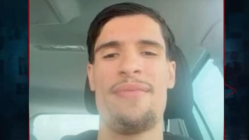 Politie deelt foto van verdachte die man in Heemskerk ontvoerde en wapen in mond stopte