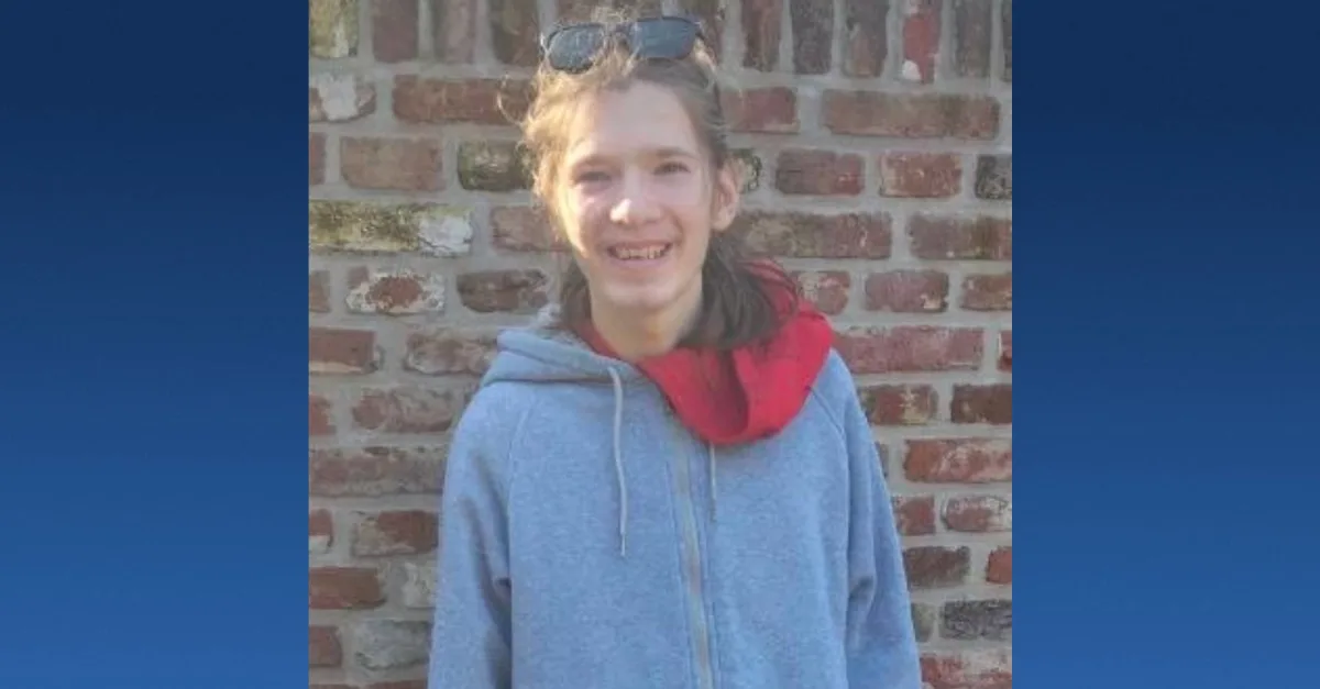 Politie dringend op zoek naar vermiste Milan (16) uit Heemskerk