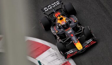 Verstappen positief verrast door enorme steun: "Ze beginnen te beseffen wie ik écht ben"