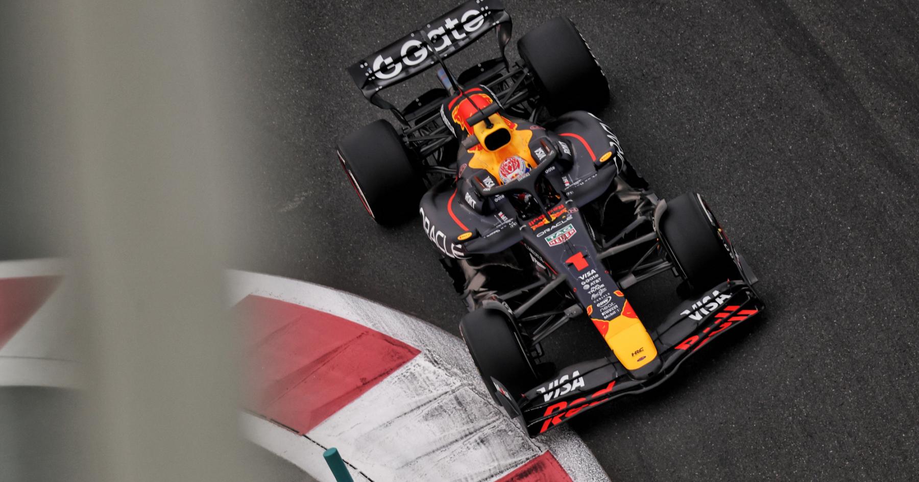 Verstappen positief verrast door enorme steun: "Ze beginnen te beseffen wie ik écht ben"