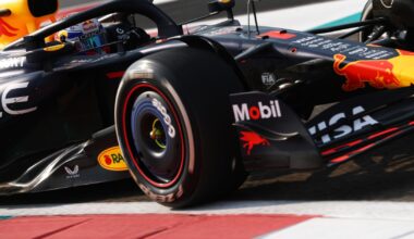 Red Bull heeft goed nieuws over 'kapotte' bolide Verstappen