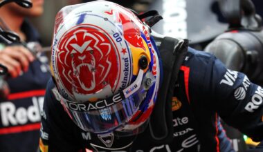 Marko niet gerust op Verstappen vs. McLaren: "Kunnen niet op fouten vertrouwen"