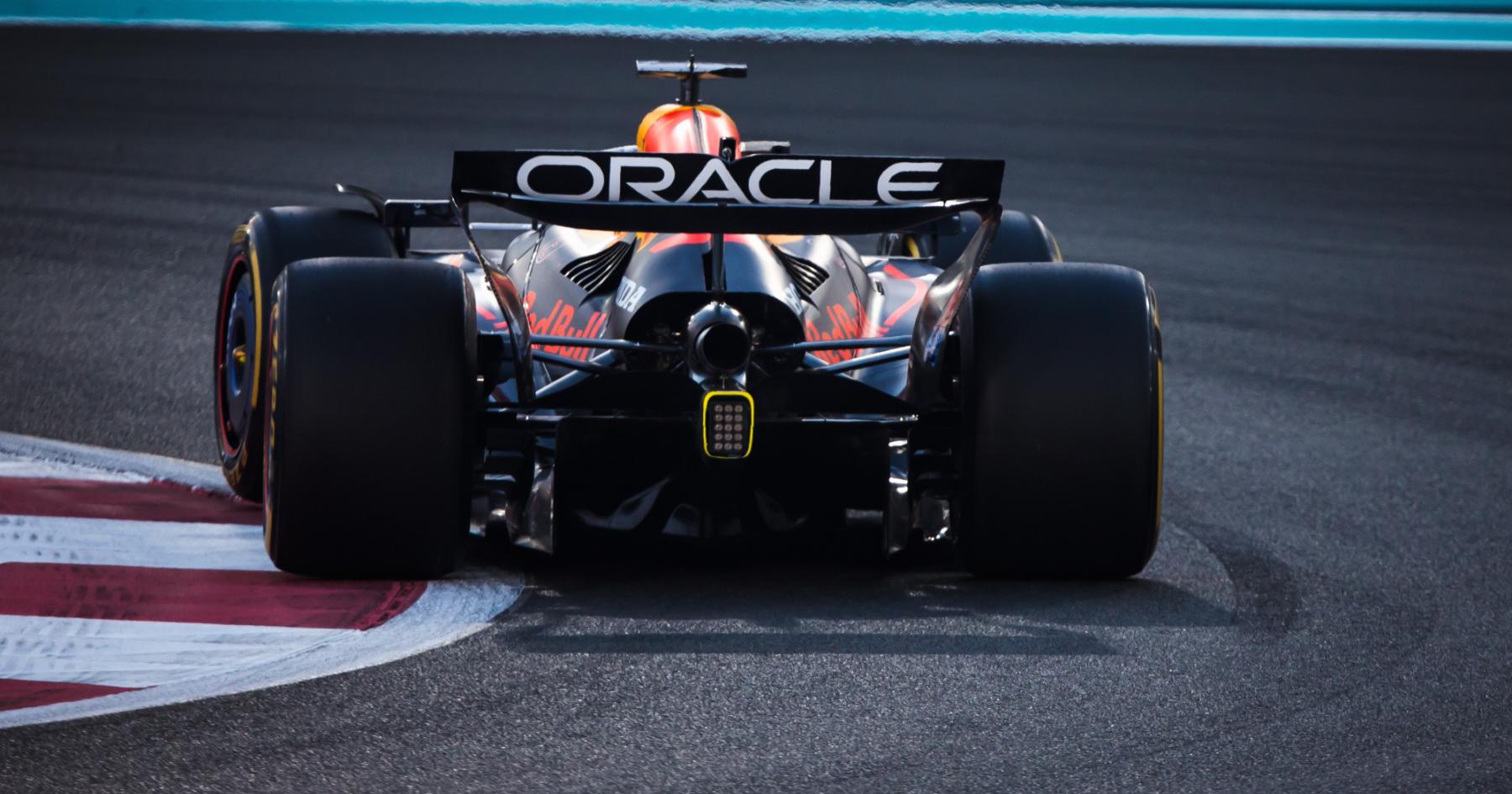 De waanzinnige Red Bull-uitdaging op weg naar ultiem F1-succes