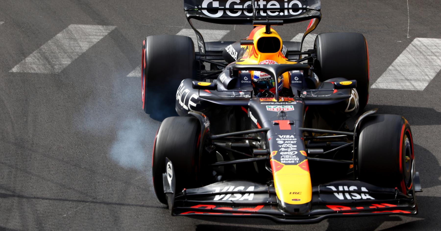 Verstappen staat versteld van één F1-circuit: "Het is waanzinnig"