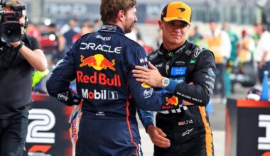 Bleekemolen plaatst 'kampioen' Verstappen op voetstuk: "Hij steekt daar bovenuit!"