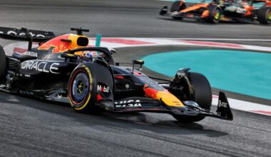 Hoe Verstappen het F1-seizoen 2025 eigenlijk domineerde