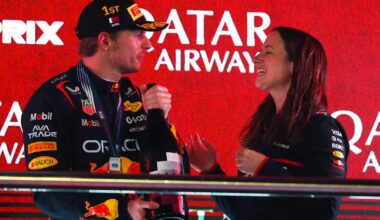 Red Bull hield hart vast na Verstappen-beslissing: "Weet je het zeker?!"