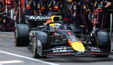 Verstappen vreest voor 'nieuwe' Formule 1: "Liever die onzin niet gezien"