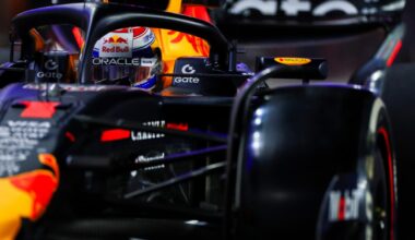 McLaren gewaarschuwd: Abu Dhabi is Red Bull-territorium