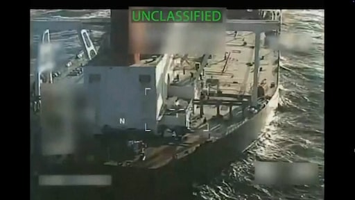 geen steun voor militaire acties VS bij Venezuela