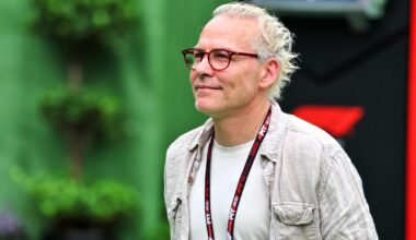 Villeneuve verrast door plotseling vertrek Marko: "Dus dat was helemaal géén machtsstrijd!"