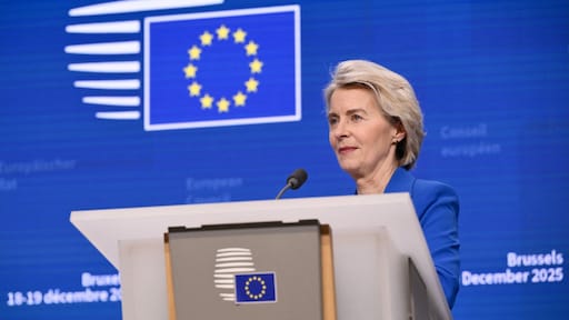 Dit is de keuze waar Europa voor staat in een wereld van machtspolitiek