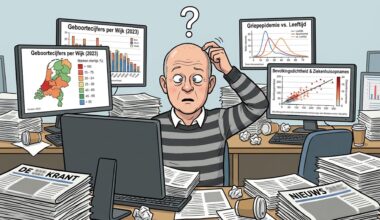 Noorse data en de denkfouten van Maarten Keulemans - 113044