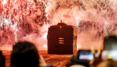 Dit doe je tussen kerst en oud en nieuw in Den Haag (26 - 28 dec)