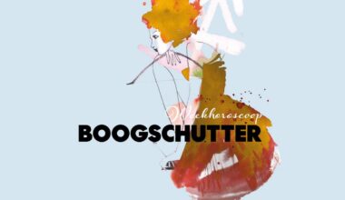 Financieel gaat het minder voorspoedig dan je zou willen, Boogschutter!