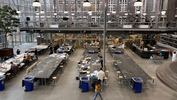 WW Graafland 30 december 2025