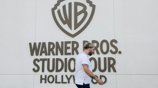 Schrijversvakbond VS wil dat overname Warner Bros. door Netflix niet doorgaat