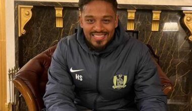 'Oud-FC Utrechter mogelijk nieuwe hoofdscout bij top…