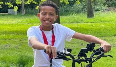 Tbs met dwang voor vader die 12-jarige zoon Gianny-Davey 'vanuit het niets' doodstak